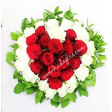 Heart Bouquet